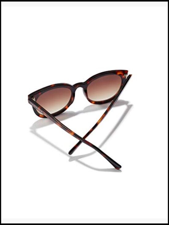 Acetate Frame Sunglasses UV400 Protection Trendy Round main image 6
